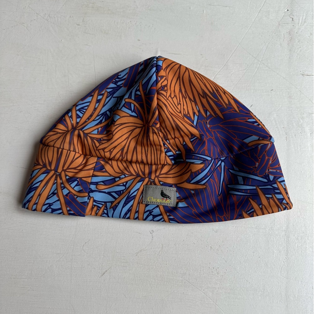 Choucas Hats Floral Glide Hat